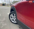 Красный Мазда CX-30, объемом двигателя 2.5 л и пробегом 81 тыс. км за 21900 $, фото 26 на Automoto.ua