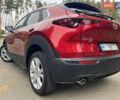 Красный Мазда CX-30, объемом двигателя 2.5 л и пробегом 81 тыс. км за 21900 $, фото 28 на Automoto.ua