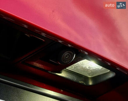 Красный Мазда CX-30, объемом двигателя 2.5 л и пробегом 81 тыс. км за 22900 $, фото 19 на Automoto.ua