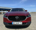 Красный Мазда CX-30, объемом двигателя 2.5 л и пробегом 27 тыс. км за 23900 $, фото 1 на Automoto.ua
