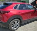 Красный Мазда CX-30, объемом двигателя 2 л и пробегом 7 тыс. км за 28500 $, фото 30 на Automoto.ua
