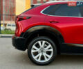 Красный Мазда CX-30, объемом двигателя 2.5 л и пробегом 81 тыс. км за 22900 $, фото 12 на Automoto.ua