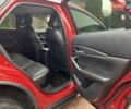 Червоний Мазда CX-30, об'ємом двигуна 2.5 л та пробігом 72 тис. км за 19600 $, фото 12 на Automoto.ua