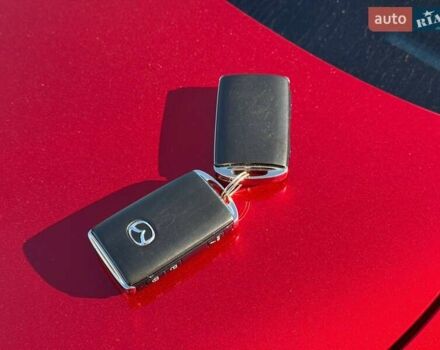 Червоний Мазда CX-30, об'ємом двигуна 2.49 л та пробігом 24 тис. км за 20000 $, фото 62 на Automoto.ua