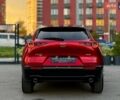 Красный Мазда CX-30, объемом двигателя 2.5 л и пробегом 81 тыс. км за 22900 $, фото 13 на Automoto.ua