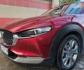 Красный Мазда CX-30, объемом двигателя 2 л и пробегом 7 тыс. км за 28500 $, фото 14 на Automoto.ua
