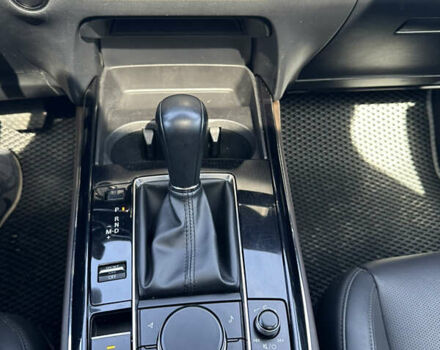 Красный Мазда CX-30, объемом двигателя 2.5 л и пробегом 27 тыс. км за 23900 $, фото 36 на Automoto.ua