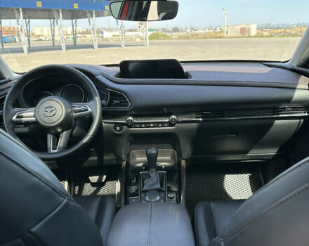 Красный Мазда CX-30, объемом двигателя 2.5 л и пробегом 27 тыс. км за 23900 $, фото 25 на Automoto.ua