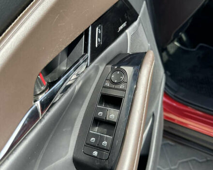 Красный Мазда CX-30, объемом двигателя 2.5 л и пробегом 27 тыс. км за 23900 $, фото 27 на Automoto.ua