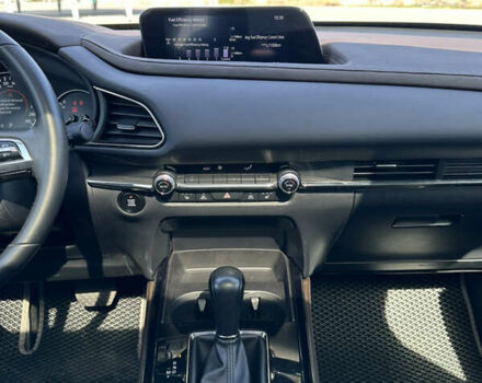 Красный Мазда CX-30, объемом двигателя 2.5 л и пробегом 27 тыс. км за 23900 $, фото 31 на Automoto.ua