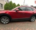 Червоний Мазда CX-30, об'ємом двигуна 2.5 л та пробігом 72 тис. км за 19600 $, фото 7 на Automoto.ua