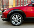 Красный Мазда CX-30, объемом двигателя 2.5 л и пробегом 81 тыс. км за 22900 $, фото 9 на Automoto.ua