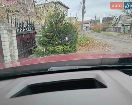 Красный Мазда CX-30, объемом двигателя 2.5 л и пробегом 87 тыс. км за 23500 $, фото 16 на Automoto.ua