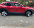 Красный Мазда CX-30, объемом двигателя 2.5 л и пробегом 81 тыс. км за 21900 $, фото 32 на Automoto.ua