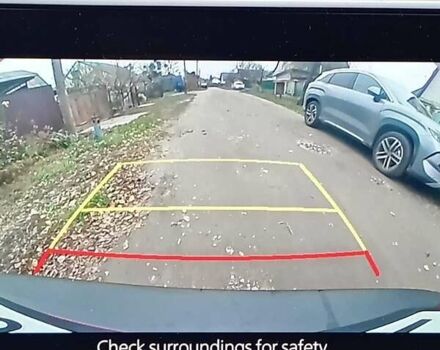 Красный Мазда CX-30, объемом двигателя 2.5 л и пробегом 87 тыс. км за 23500 $, фото 17 на Automoto.ua