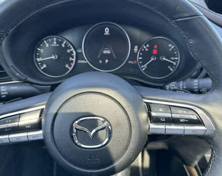 Красный Мазда CX-30, объемом двигателя 2.5 л и пробегом 27 тыс. км за 23900 $, фото 37 на Automoto.ua