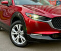 Красный Мазда CX-30, объемом двигателя 2.5 л и пробегом 81 тыс. км за 22900 $, фото 6 на Automoto.ua