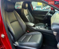 Красный Мазда CX-30, объемом двигателя 2.5 л и пробегом 81 тыс. км за 22900 $, фото 38 на Automoto.ua