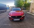 Червоний Мазда CX-30, об'ємом двигуна 2.5 л та пробігом 6 тис. км за 24500 $, фото 1 на Automoto.ua