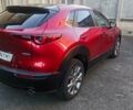 Червоний Мазда CX-30, об'ємом двигуна 2.5 л та пробігом 6 тис. км за 24500 $, фото 9 на Automoto.ua