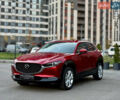 Красный Мазда CX-30, объемом двигателя 2.5 л и пробегом 81 тыс. км за 22900 $, фото 5 на Automoto.ua
