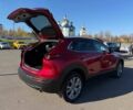 Красный Мазда CX-30, объемом двигателя 2.5 л и пробегом 24 тыс. км за 20000 $, фото 9 на Automoto.ua