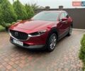 Червоний Мазда CX-30, об'ємом двигуна 2.5 л та пробігом 72 тис. км за 19600 $, фото 1 на Automoto.ua