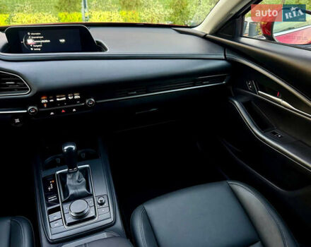 Красный Мазда CX-30, объемом двигателя 2.5 л и пробегом 81 тыс. км за 22900 $, фото 32 на Automoto.ua