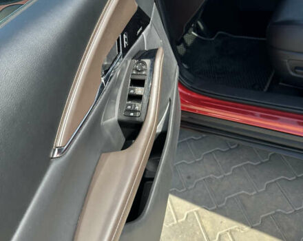 Красный Мазда CX-30, объемом двигателя 2.5 л и пробегом 27 тыс. км за 23900 $, фото 28 на Automoto.ua