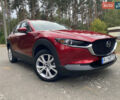 Красный Мазда CX-30, объемом двигателя 2.5 л и пробегом 81 тыс. км за 21900 $, фото 34 на Automoto.ua