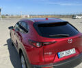Красный Мазда CX-30, объемом двигателя 2.5 л и пробегом 27 тыс. км за 23900 $, фото 14 на Automoto.ua