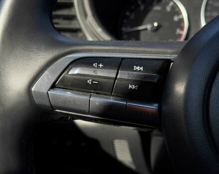 Красный Мазда CX-30, объемом двигателя 2.5 л и пробегом 24 тыс. км за 20000 $, фото 23 на Automoto.ua