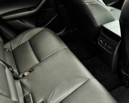 Червоний Мазда CX-30, об'ємом двигуна 2.5 л та пробігом 24 тис. км за 18850 $, фото 21 на Automoto.ua