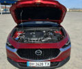 Красный Мазда CX-30, объемом двигателя 2.5 л и пробегом 27 тыс. км за 23900 $, фото 19 на Automoto.ua