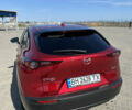 Красный Мазда CX-30, объемом двигателя 2.5 л и пробегом 27 тыс. км за 23900 $, фото 7 на Automoto.ua