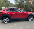 Красный Мазда CX-30, объемом двигателя 2.5 л и пробегом 81 тыс. км за 21900 $, фото 4 на Automoto.ua