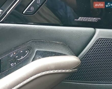 Красный Мазда CX-30, объемом двигателя 2.5 л и пробегом 87 тыс. км за 23500 $, фото 22 на Automoto.ua