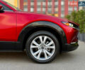 Красный Мазда CX-30, объемом двигателя 2.5 л и пробегом 81 тыс. км за 22900 $, фото 11 на Automoto.ua