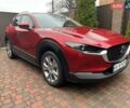 Червоний Мазда CX-30, об'ємом двигуна 2.5 л та пробігом 72 тис. км за 19600 $, фото 1 на Automoto.ua