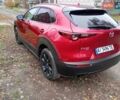 Красный Мазда CX-30, объемом двигателя 2.5 л и пробегом 87 тыс. км за 23500 $, фото 4 на Automoto.ua