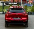 Красный Мазда CX-30, объемом двигателя 2.5 л и пробегом 81 тыс. км за 22900 $, фото 14 на Automoto.ua