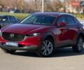 Червоний Мазда CX-30, об'ємом двигуна 2.49 л та пробігом 24 тис. км за 20000 $, фото 1 на Automoto.ua