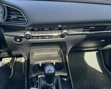 Красный Мазда CX-30, объемом двигателя 2.5 л и пробегом 27 тыс. км за 23900 $, фото 38 на Automoto.ua