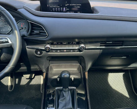 Красный Мазда CX-30, объемом двигателя 2.5 л и пробегом 27 тыс. км за 23900 $, фото 29 на Automoto.ua