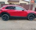 Красный Мазда CX-30, объемом двигателя 2.5 л и пробегом 87 тыс. км за 23500 $, фото 3 на Automoto.ua
