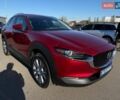 Червоний Мазда CX-30, об'ємом двигуна 2.49 л та пробігом 24 тис. км за 20000 $, фото 15 на Automoto.ua