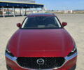 Красный Мазда CX-30, объемом двигателя 2.5 л и пробегом 27 тыс. км за 23900 $, фото 3 на Automoto.ua