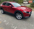 Красный Мазда CX-30, объемом двигателя 2.5 л и пробегом 81 тыс. км за 21900 $, фото 33 на Automoto.ua