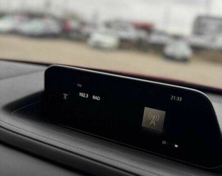 Червоний Мазда CX-30, об'ємом двигуна 2.5 л та пробігом 24 тис. км за 18850 $, фото 13 на Automoto.ua