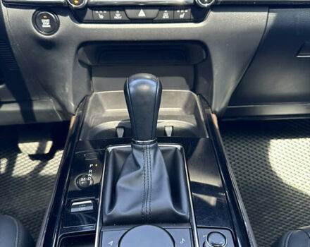 Красный Мазда CX-30, объемом двигателя 2.5 л и пробегом 27 тыс. км за 23900 $, фото 30 на Automoto.ua